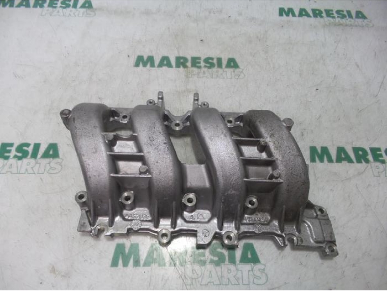 Fiat - Stilo - Intake manifold