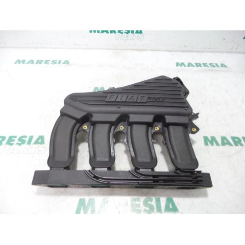 Fiat - Stilo - Intake manifold