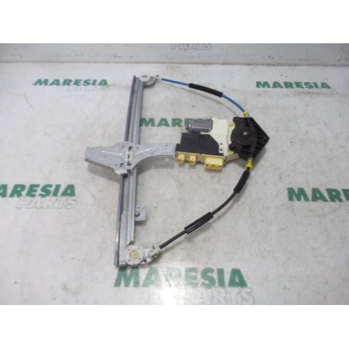 Peugeot - 307 - Window mechanism 4-door, front right