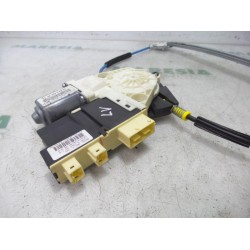Peugeot - 307 - Window mechanism 4-door, front left