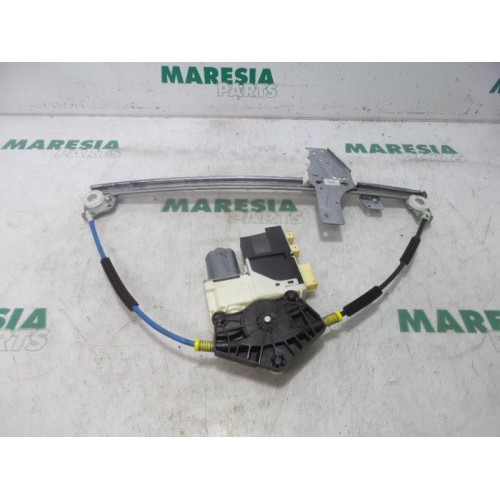 Peugeot - 307 - Window mechanism 4-door, front left