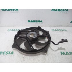 Peugeot - 307 - Fan motor