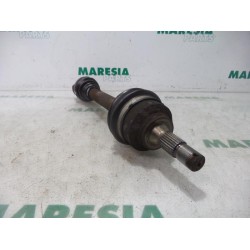 Peugeot - 307 - Aandrijfas links-voor