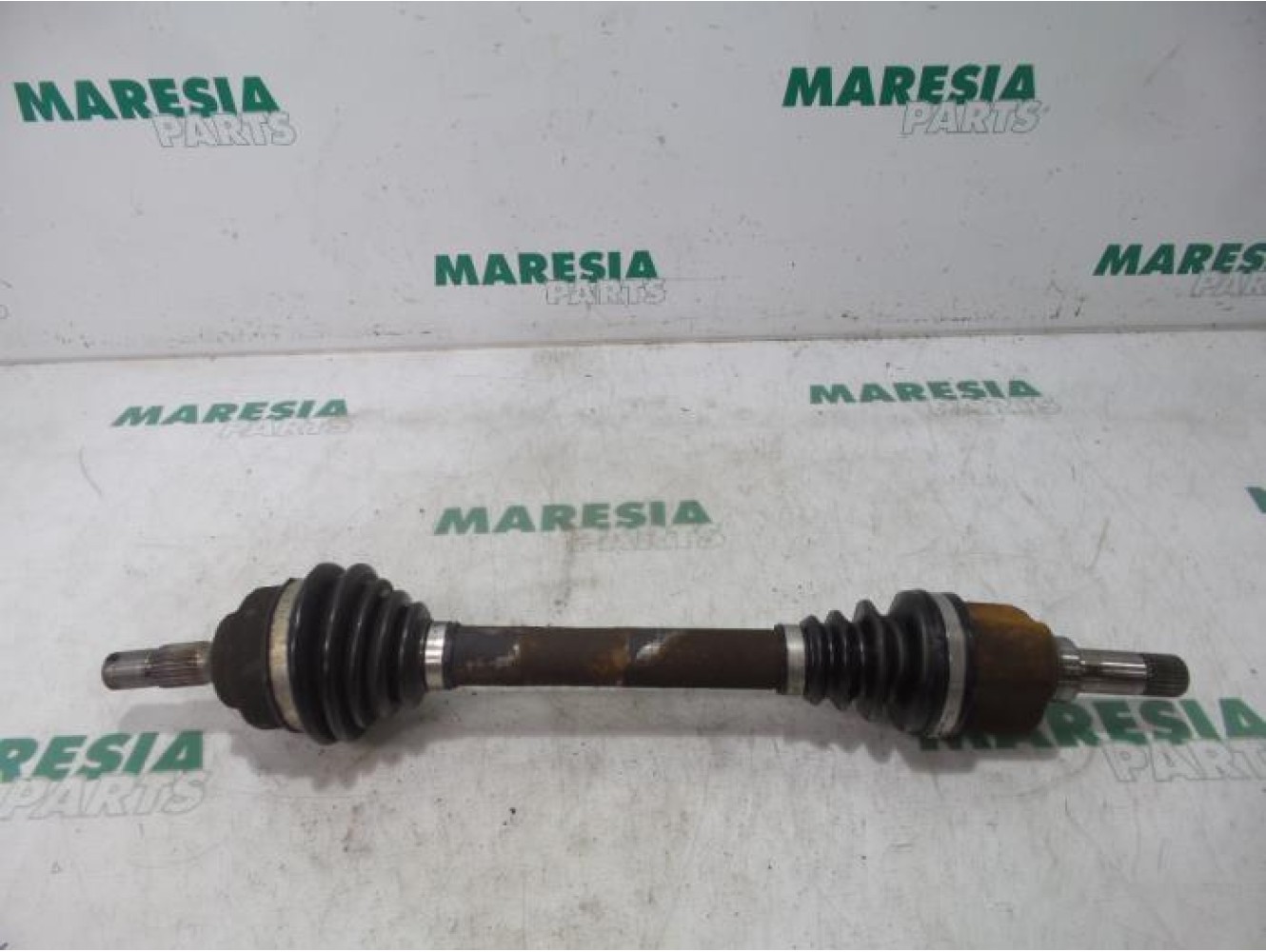 Peugeot - 307 - Aandrijfas links-voor