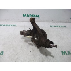 Peugeot - 307 - Knuckle, front right