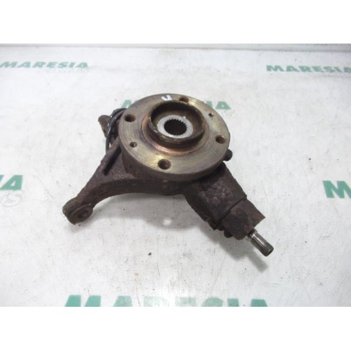 Peugeot - 307 - Knuckle, front right
