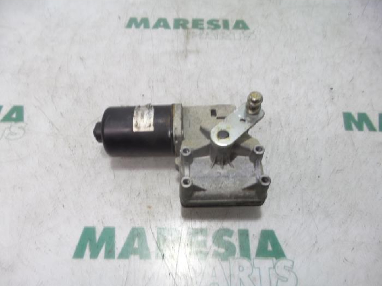 Peugeot - 307 - Front wiper motor