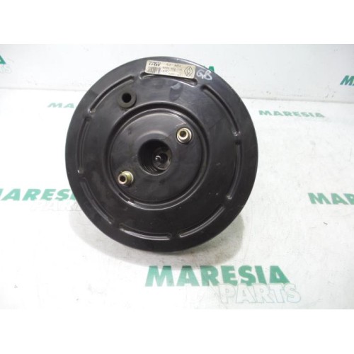 Renault - Megane - Brake servo