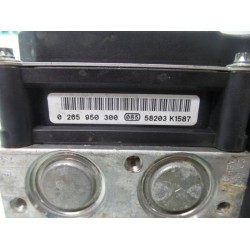 Renault - Megane - ABS Pomp