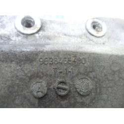Peugeot - 307 - Sump