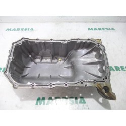 Peugeot - 307 - Sump