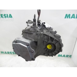 Peugeot - 3008 - Gearbox