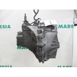 Peugeot - 3008 - Gearbox