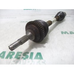 Peugeot - 206 - Aandrijfas links-voor