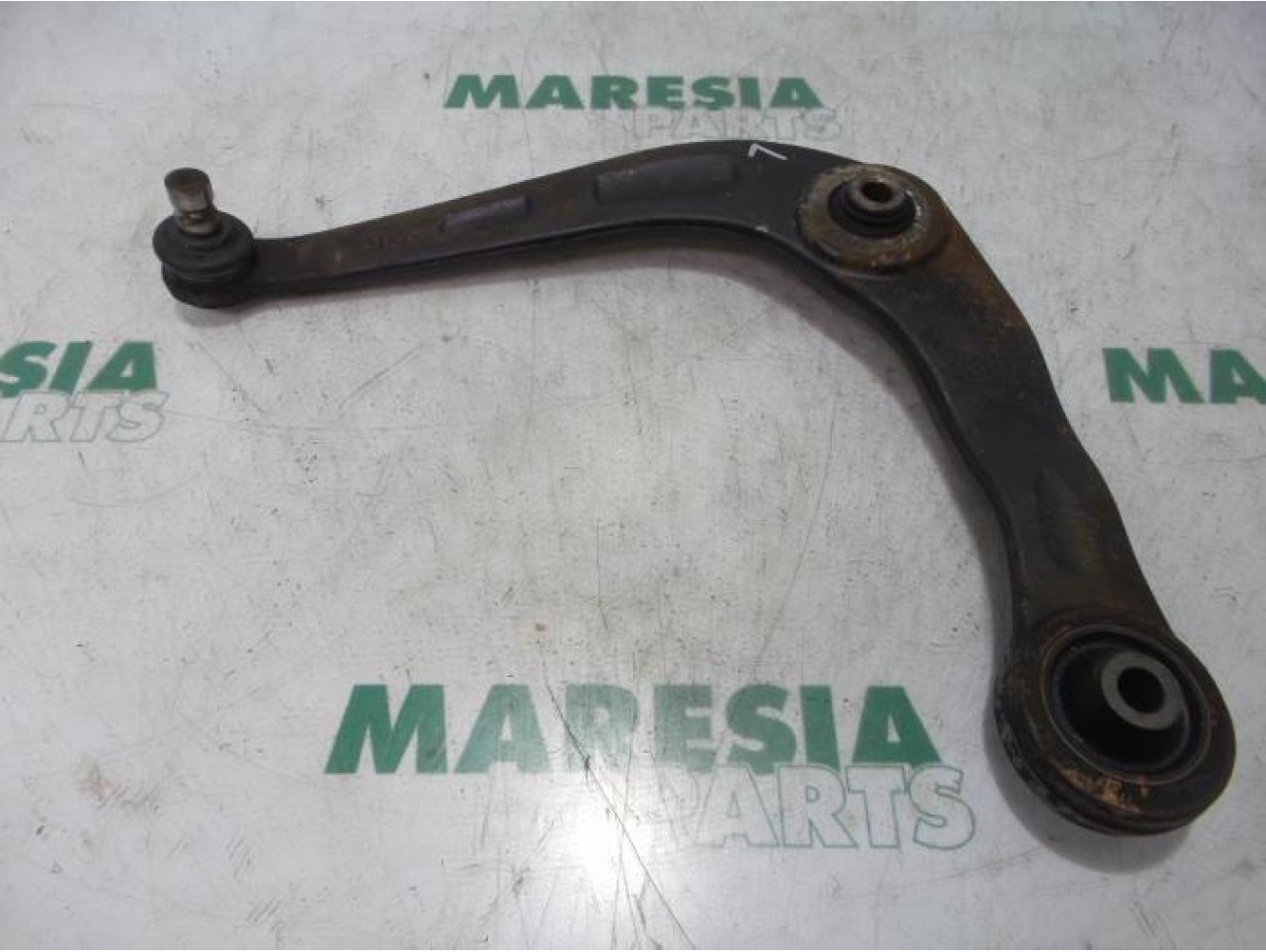 Peugeot - 206 - Querlenker unten links vorne