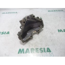 Citroen - C4 Picasso - Gearbox casing