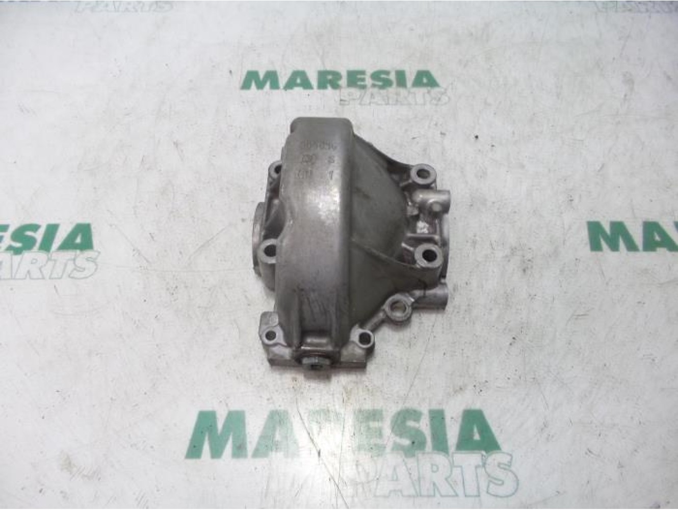 Citroen - C4 Picasso - Gearbox casing