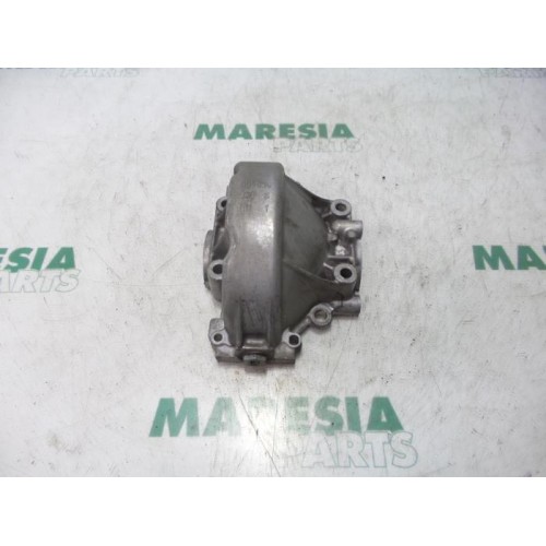 Citroen - C4 Picasso - Gearbox casing