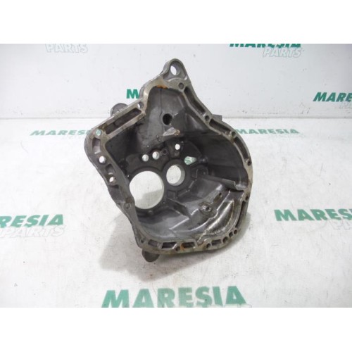 Citroen - C4 Picasso - Gearbox casing