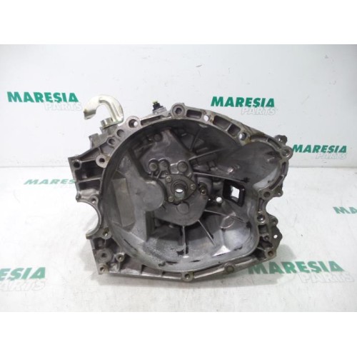 Citroen - C4 Picasso - Gearbox casing