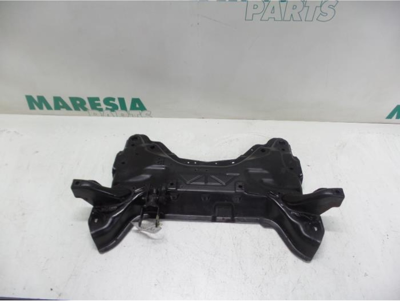 Peugeot - 307 - Subframe