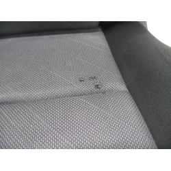 Peugeot - 207 - Stoel links