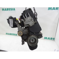 Fiat - 500 - Engine