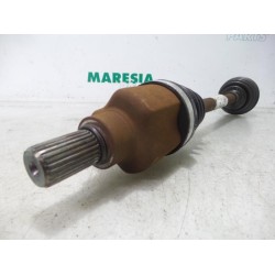 Peugeot - 207 - Aandrijfas links-voor