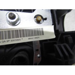 Peugeot - 206 - Airbag links (Stuur)