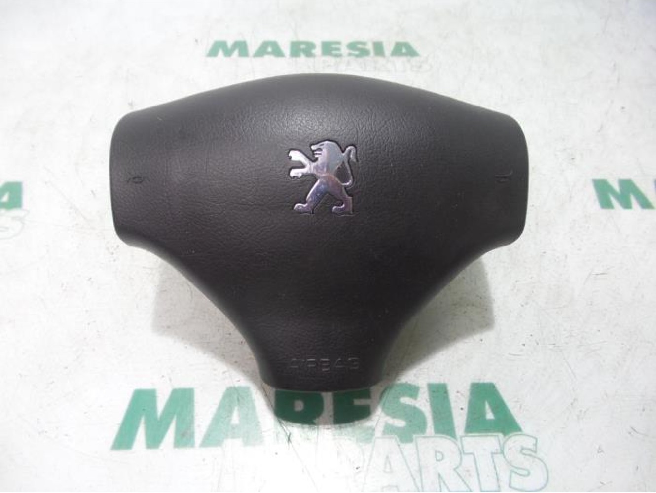 Peugeot - 206 - Airbag links (Stuur)