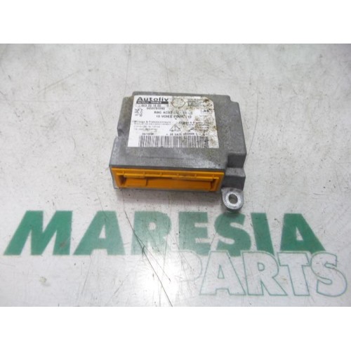 Peugeot - 206 - Airbag Module
