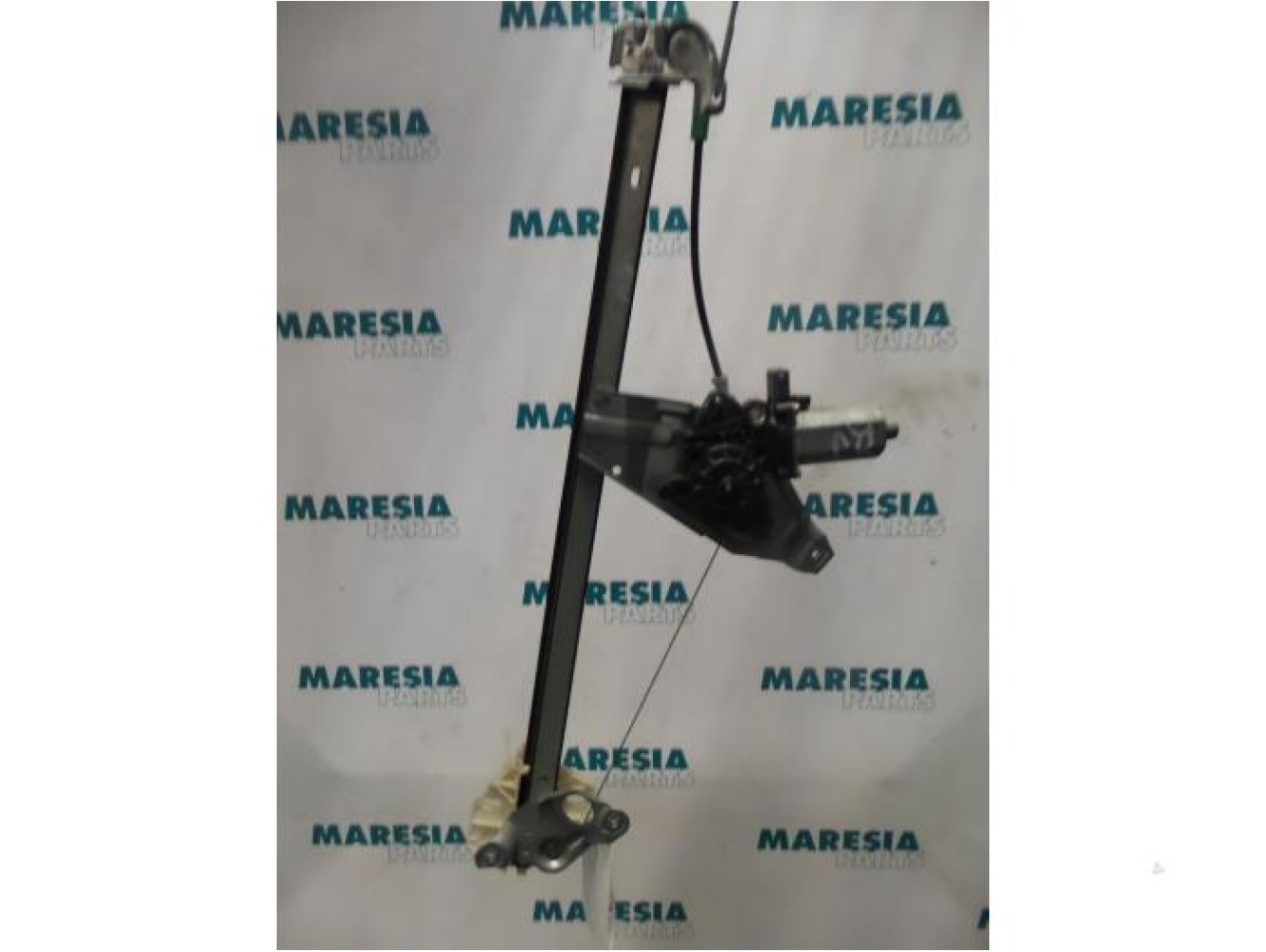 Renault - Espace - Window mechanism 4-door, front right
