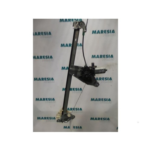 Renault - Espace - Window mechanism 4-door, front right