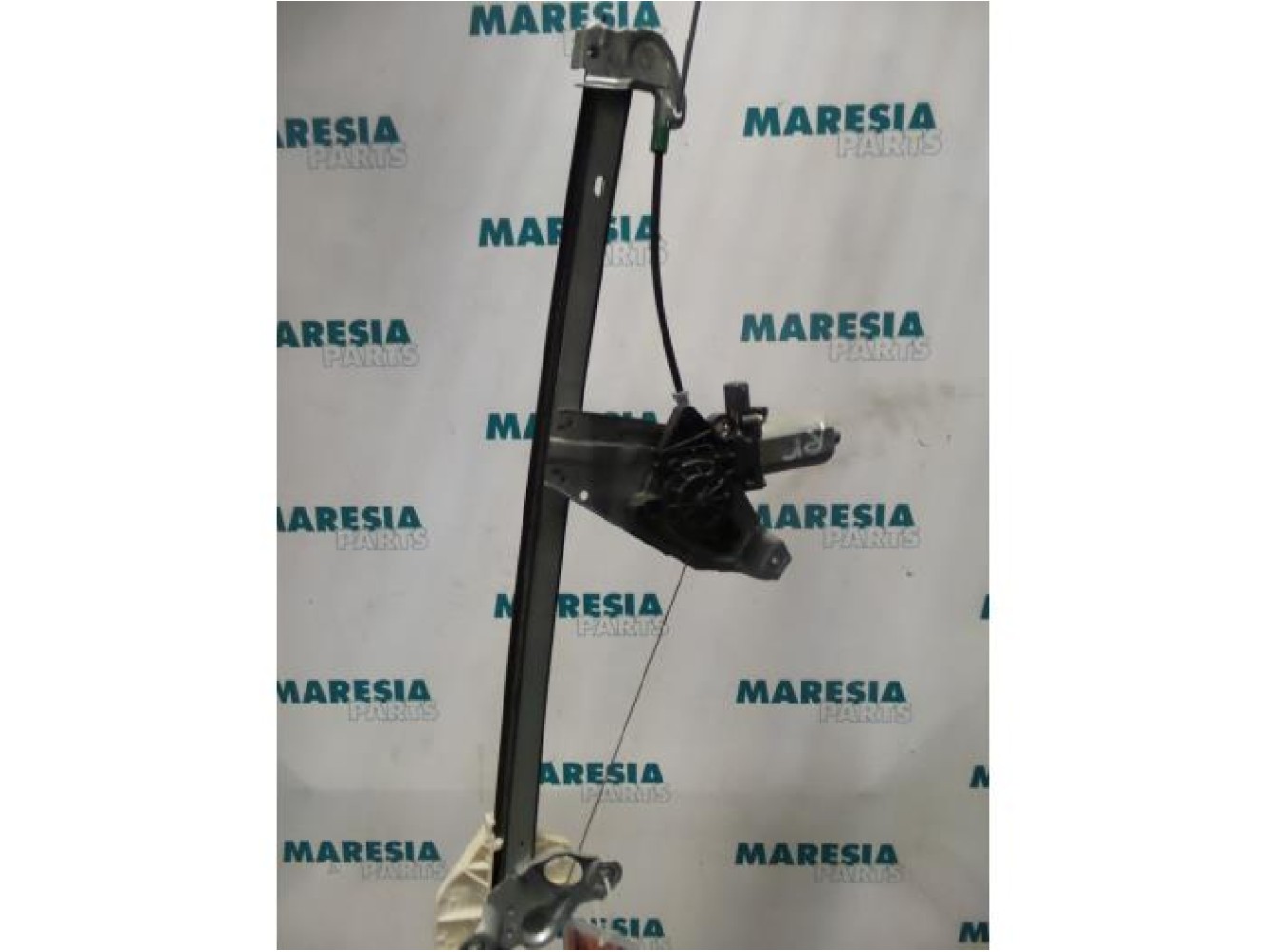Renault - Espace - Window mechanism 4-door, front right