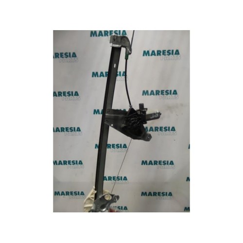 Renault - Espace - Window mechanism 4-door, front right