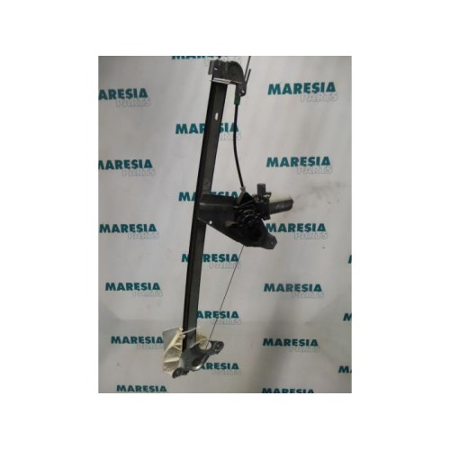 Renault - Espace - Window mechanism 4-door, front right
