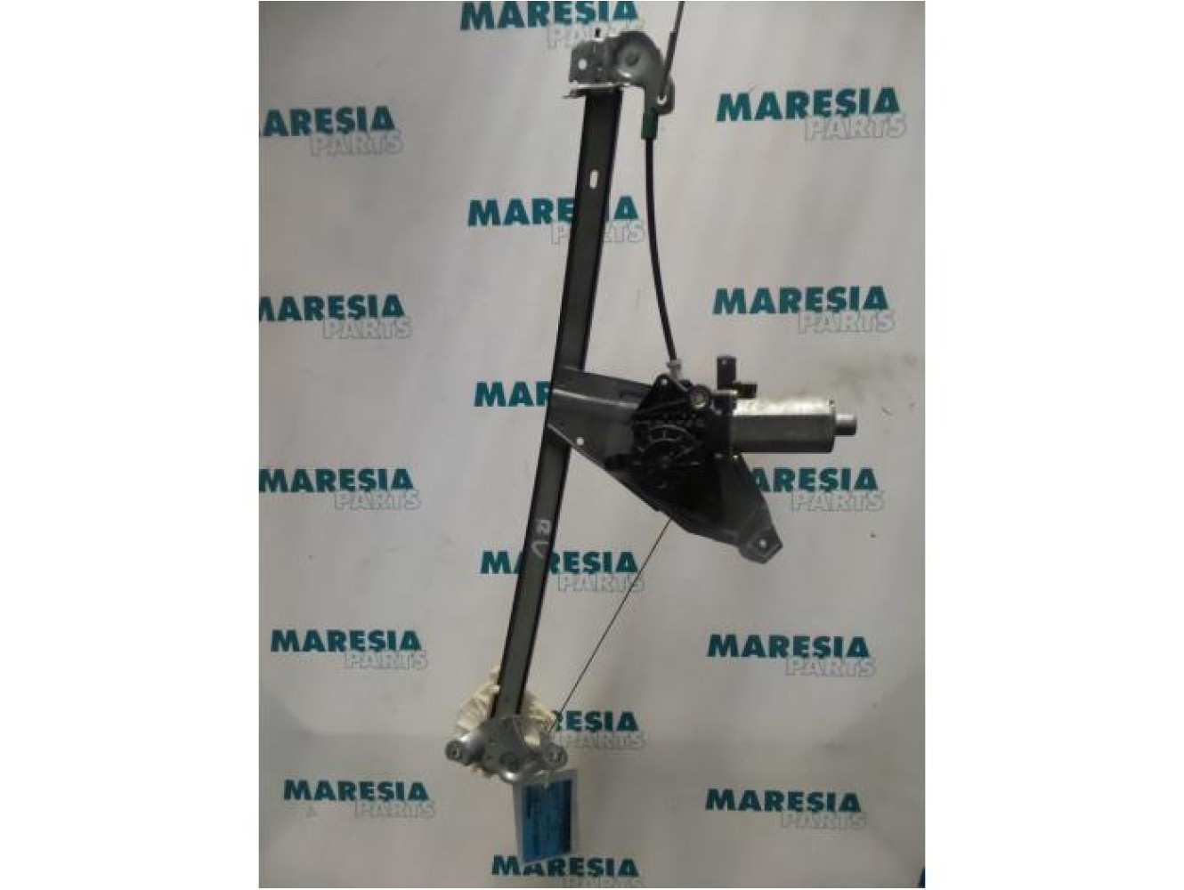 Renault - Espace - Window mechanism 4-door, front right