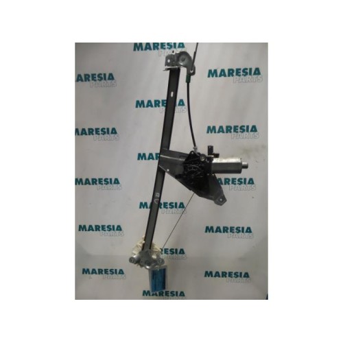 Renault - Espace - Window mechanism 4-door, front right
