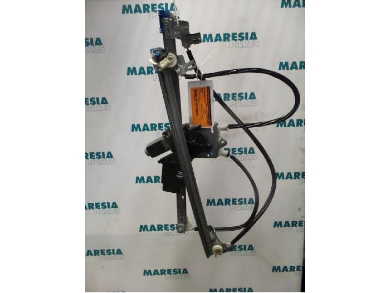 Renault - Espace - Window mechanism 4-door, front right