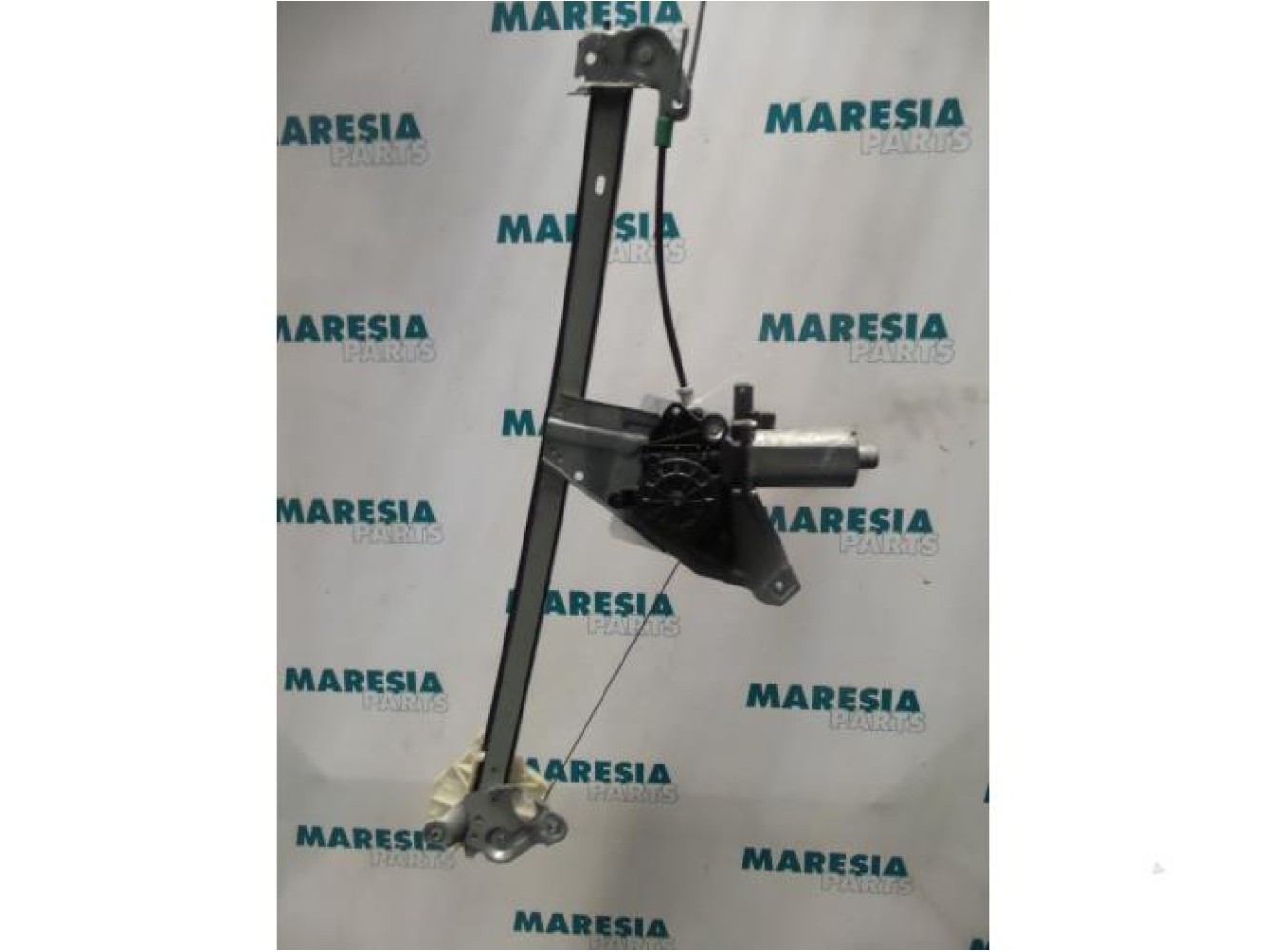 Renault - Espace - Window mechanism 4-door, front right