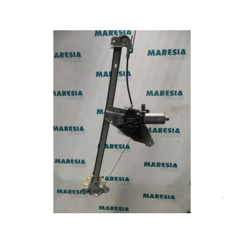 Renault - Espace - Window mechanism 4-door, front right