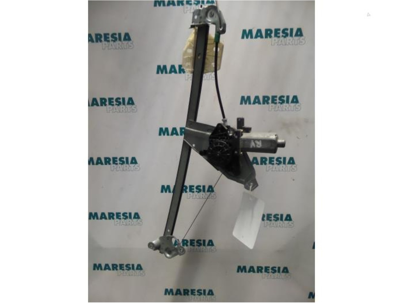 Renault - Espace - Window mechanism 4-door, front right