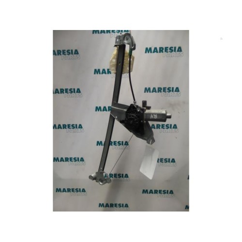 Renault - Espace - Window mechanism 4-door, front right
