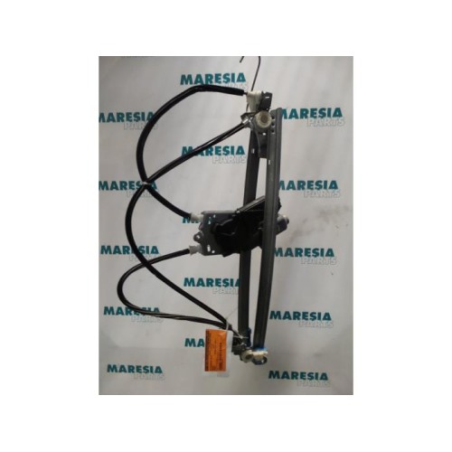 Renault - Espace - Window mechanism 4-door, front right