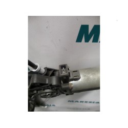 Renault - Espace - Window mechanism 4-door, front right