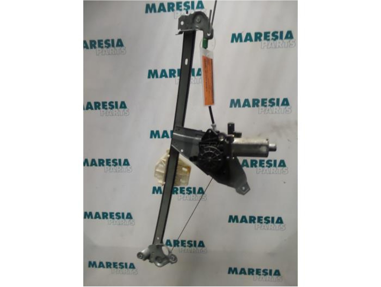 Renault - Espace - Window mechanism 4-door, front right
