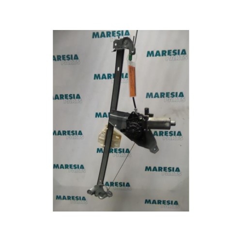 Renault - Espace - Window mechanism 4-door, front right
