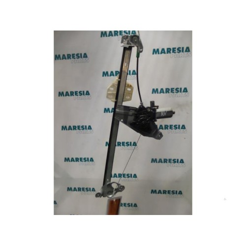 Renault - Espace - Window mechanism 4-door, front right