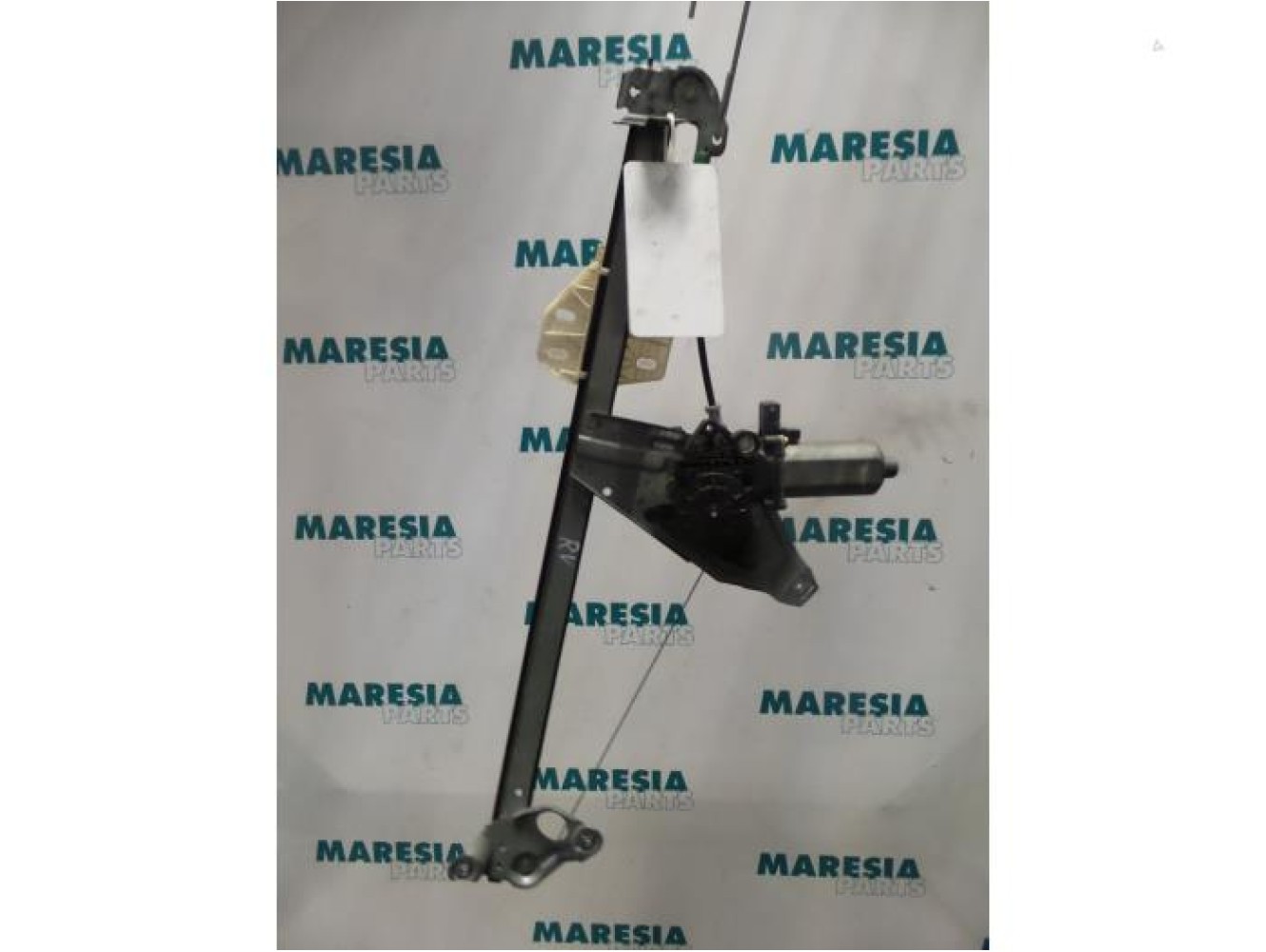 Renault - Espace - Window mechanism 4-door, front right