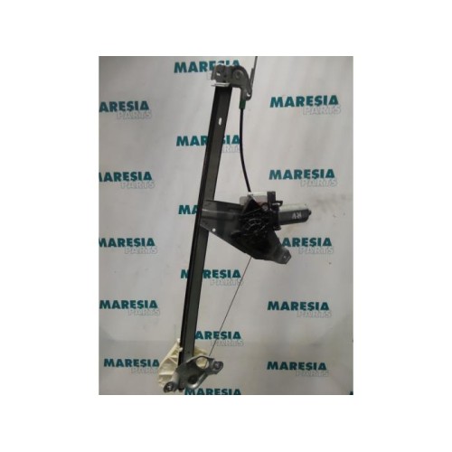 Renault - Espace - Window mechanism 4-door, front right